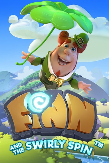 Демо игра Finn and the Swirly Spin играть онлайн | VAVADA Casino бесплатно
