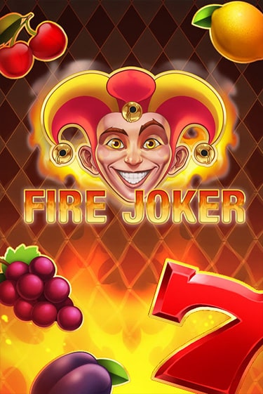 Демо игра Fire Joker играть онлайн | VAVADA Casino бесплатно