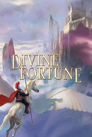 Демо игра Divine Fortune играть онлайн | VAVADA Casino бесплатно
