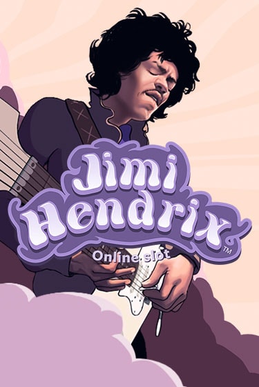 Демо игра Jimi Hendrix Online Slot TM играть онлайн | VAVADA Casino бесплатно