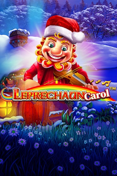 Демо игра Leprechaun Carol играть онлайн | VAVADA Casino бесплатно
