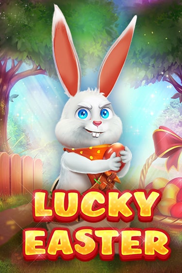 Демо игра Lucky Easter играть онлайн | VAVADA Casino бесплатно