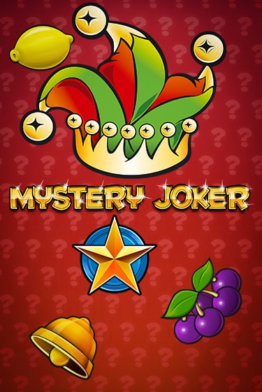 Демо игра Mystery Joker играть онлайн | VAVADA Casino бесплатно