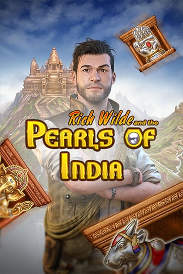 Демо игра Pearls of India играть онлайн | VAVADA Casino бесплатно