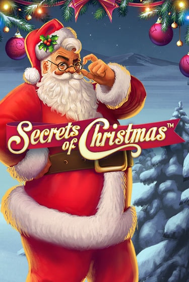 Демо игра Secrets of Christmas™ играть онлайн | VAVADA Casino бесплатно