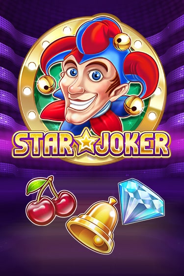 Демо игра Star Joker играть онлайн | VAVADA Casino бесплатно