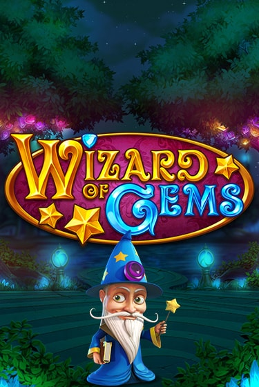 Демо игра Wizard of Gems играть онлайн | VAVADA Casino бесплатно